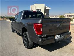 فۆرد F-150